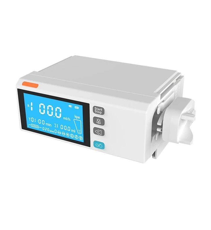 China Animal Infusion Pump